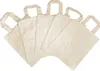 EDUPLAY 230-006 Sac en tissu pour enfants, non imprimé, Voir les images du produit 1