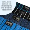 10 Herren Slips aus Baumwolle Gr. M bis10XL Unterhosen Produktbild-Vorschau 4
