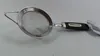 FACKELMANN  Sieb Flachrand, rostfrei, Länge: 190 mm, ø: 100 Produktbild-Vorschau 4
