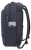 Rivacase 8365 Black RIVACASE 8365 Laptop Rucksack 17.3  Anteprima dell’immagine prodotto 9