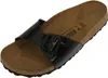 Birkenstock Damen Damenschuhe schwarz Gr. 42 Produktbild-Vorschau 98