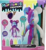 Zestaw do odlewania marmurowego misia z farbami i Podgląd zdjęcia produktu 4