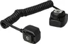vhbw TTL Blitzkabel kompatibel mit Canon EOS 5D, 450D, 50D, Produktbild-Vorschau 1