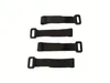 LogiLink Klett-Kabelbinder 150 x 20 mm schwarz 10 Stück Produktbild-Vorschau 5