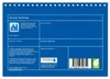 Miniatur Weltreise (Tischkalender 2027 DIN A5 quer), Produktbild-Vorschau 2