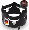 Wok-Aufsatz "Stier" Ø 20cm für Feuerplatte #161 Produktbild-Vorschau 1
