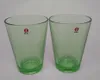 Iittala Kartio Glas - 40 cl - Wassergrün - 2 Stück Produktbild-Vorschau 5