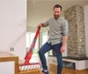 EINHELL CLEANEXXO, Hartbodenreiniger, (ohne Akku und Produktbild-Vorschau 31