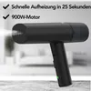 Brixy Kleiderdämpfer – Leistungsstarker Handdämpfer – Produktbild-Vorschau 4