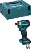 Avvitatore a impulsi a batteria Makita DTD 173 ZJ 18 V 180 Anteprima dell’immagine prodotto 6