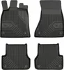 Audi A7 C7 Sportback 2010-2018 Gummimatten Tabletts 77 Produktbild-Vorschau 1