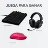 Logitech G PRO X SUPERLIGHT Wireless Gaming Mouse Voir les images du produit 10