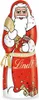 A Lindt Santa Claus chocolate figure. Náhled obrázku produktu