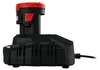 PARKSIDE 12V Akku PAPK 12 A3 und Ladegerät PLGK 12 A3 Set Produktbild-Vorschau 2