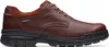 Clarks Klassische Schnürschuhe Herren 32303432303332 Braun Produktbild-Vorschau 11
