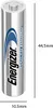 1x4 ENERGIZER Ultimate Lithium Micro AAA LR 03 1,5V Produktbild-Vorschau 12