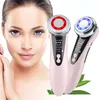 Multifonctionnel visage soins de la peau Massager Voir les images du produit 1