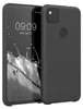kwmobile Handyhülle für Google Pixel 4a Hülle - Case Produktbild-Vorschau 1