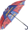 Spider-Man Regenschirm Ø 78 cm – Kinder Stockschirm für Produktbild-Vorschau 2