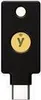 YUBICO USB-Sicherheitsschlüssel - NFC - Schwarz Produktbild-Vorschau 7