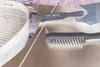 Lessmann Feinbürsten 4-reihig, Nylon, PA Glatt Anteprima dell’immagine prodotto 2