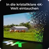 Reolink Go Ultra+Solarpanel, 4K 8MP Akku 4G LTE Produktbild-Vorschau 4
