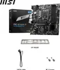 Základná doska MSI PRO B760M-P Intel B760 LGA 1700 micro Náhľad obrázku produktu 13