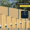 paramondo PVC Sichtschutzmatte StrongLine, 180 x 300 cm, Produktbild-Vorschau 8