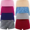 Fabio Farini - 6 Stück Damen Hotpants Unterhosen - Frauen Produktbild-Vorschau 1