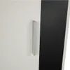 Close-up of a cabinet door with a handle. Náhled obrázku produktu