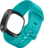Športový náramok veľkosti S pre Fitbit Versa 3, náhradný Náhľad obrázku produktu 2