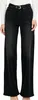 ONLY ONLMADISON BLUSH HW WIDE DNM CRO099 Washed Black M/34 Produktbild-Vorschau 9