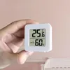 5 Stück Thermometer für Innenräume, Raumthermometer Digital Produktbild-Vorschau 5