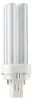 Philips MASTER PL-C 2 Pin, 18 W, G24d-2, 2P, 10000 h, 1200 Produktbild-Vorschau 1
