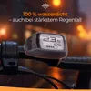 WHEELOO Bosch Purion Schutzhülle wasserdicht & transparent Produktbild-Vorschau 6