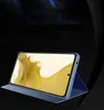 Puzdro Clear View pre Samsung Galaxy S23 - Čierna KP24381 Náhľad obrázku produktu 9