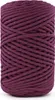 Premium Baumwollkordel 3 mm Kokonki 100 m Farbe 339 Produktbild-Vorschau 3