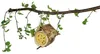 JR Farm Garden Peanut Pot Erdnuss-Hütte inkl. Nachfüller Produktbild-Vorschau 4