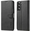 Etui pour Samsung Galaxy S23 étui en cuir avec fermeture Voir les images du produit 1