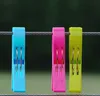 com-four® 8 ks velkých sponek na plážové osušky pro Náhled obrázku produktu 9