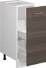 Apothekerschrank Vicco R-Line Edelgrau 30 cm ohne Produktbild-Vorschau 4