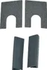 Innenscheibe SIEMENS 00478072 bauchige Form für Produktbild-Vorschau 4