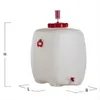 GRAF fusto universale 100 litri ovale in PE idoneo al Anteprima dell’immagine prodotto 6