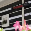 Promiennik ścienny Sunred Royal Diamond Dark 2500W czerwony Podgląd zdjęcia produktu 25