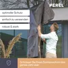 Perel Wetterfeste Schutzhülle für gerade Sonnenschirme bis Produktbild-Vorschau 11