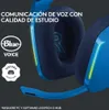 Logitech G G733 Lightspeed blau Produktbild-Vorschau 18