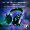 Razer BlackShark V2 Pro, Bezdrátový, Hraní, 12 - 28000 Hz, Náhled obrázku produktu 23