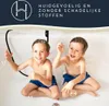 Homerella badmat: antislip, geschikt voor gevoelige huid, Productafbeelding-voorbeeld 4