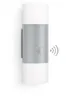 L 910 LED Aussenleuchte silber Produktbild-Vorschau 13