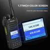 Radio Retevis Ailunce HA1UV, impermeabile IP67, 2800 mAh, Anteprima dell’immagine prodotto 7